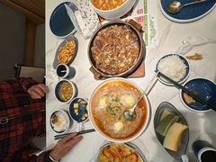 -大丰收李家(浦西万达店)