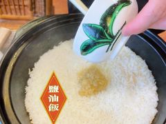 盐油饭-猪肉婆私房菜(容桂总店)