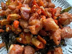 -下梅人家土菜馆(历史文化餐厅度假区店)