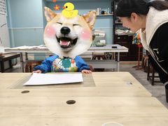 -昂立少儿成长中心(浦东蓝村路地铁站校区)