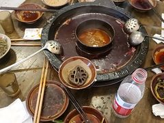 -黄潇洒老火锅(九眼桥宏济巷店)