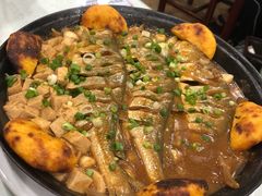 -阿喆私房菜(西五路店)