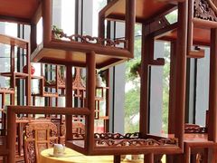 大堂-缪氏川菜(第五园店)