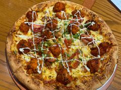 -魏斯理汉堡(西安沣东吾悦店)