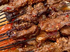 -老白家怡贵园烤肉