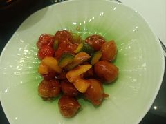 -常来小聚·广州非遗传承餐厅(高德置地店)