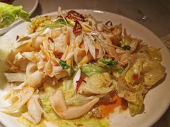 -日丰园海肠水饺·老字号大连海鲜(和平广场店)