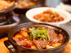 -陶德砂锅(蜀汉路店)