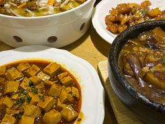 -胖姥姥·川湘闽菜(汕尾蓝天广场店)