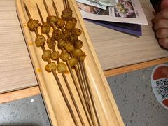 -大师兄·西北小馆(南沙万达广场店)