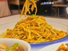 -径山十八道·风味民间菜(杭州总店)