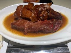 -龙记烧腊茶餐厅(常德路店)