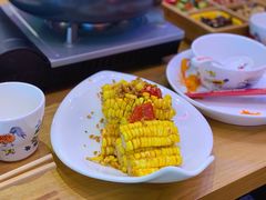 -霸王虾·小龙虾香辣蟹(玉林店)
