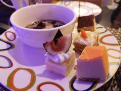 -杭州龙禧福朋喜来登酒店