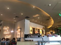 -COSTA COFFEE(哈尔滨凯德学府店)