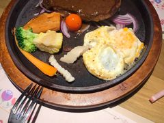 -大快乐牛排咖啡馆·本地西餐厅(南溪钻石城店)