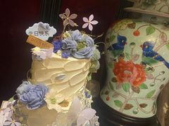 -杜哈夫DOUX RÊVE·生日蛋糕(日月光店)