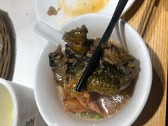 -饭橘汉江码头·乡野土菜馆(静安路店)