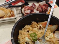 -猫爪爪原切自助烤肉(观音桥阳光世纪店)