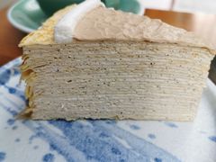 -Line 咖啡(石厦花园店)