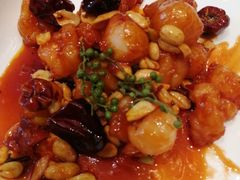 -谷语中餐厅