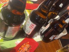 -三个大叔东北烧烤·砂锅菜(西三旗店)