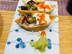 -林妈妈村·日式料理(宝山万达店)