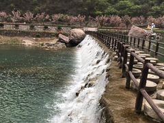 -河南宝泉旅游区