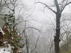 -终南山南五台景区