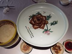 -京味斋·北京烤鸭(北京南站洋桥店)