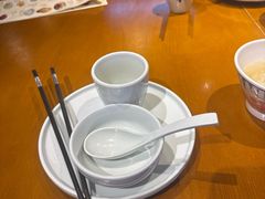 -三凤酒家·百年无锡菜(清扬茂业店)