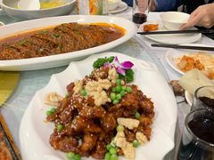 -津悦·正阳春烤鸭(红旗南路店)