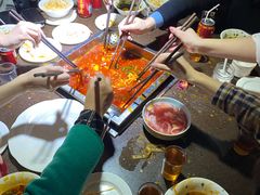 雪域臻享牦牛肥牛-凤来栖·净庭院·火锅(欧尚店)