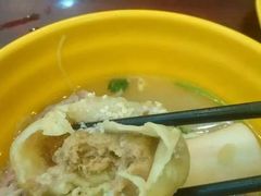 -小杨生煎(香港名都店)