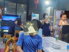 -阿尔法海鲜排档(爱琴海店)
