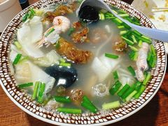 -食来运转平潭小吃(平潭店)