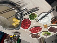 -味逍遥牛肉火锅(万江旗舰店)
