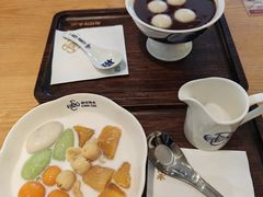 -赵记传承·中式甜品(中山石岐大信店)