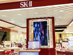 -茂业百货(东门店)