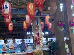 -胖姐渔村(中源大道店)