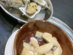 -飞尝蚝·顺德菜·鱼生(顺德总店)