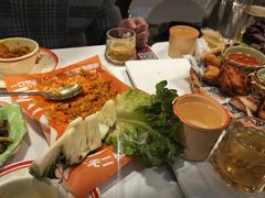 -BLABLATAI吧啦泰·泰式爆炒(西宸天街店)