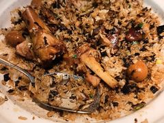 -鱼你相聚·河鲜馆(袁家岭店)