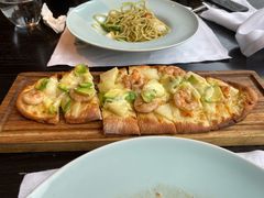 -当米亚诺意大利餐厅(武汉光谷凯悦酒店)