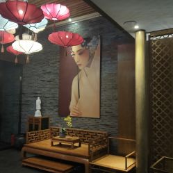 -盘子女人坊生日照·摄影馆(华强店)