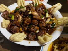 -向民炒鸡老店(金泰华府店)