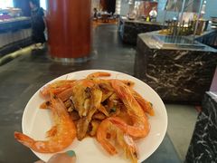 -重庆丽苑维景国际大酒店·海鲜自助餐厅