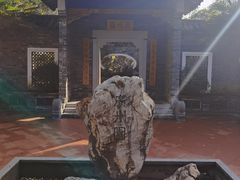 -武汉园博园(武汉自然博物馆)