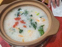 -宏状元现熬粥·京味菜(望京店)