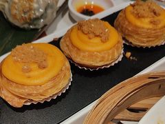-禄运茶居·手工点心(猎德店)